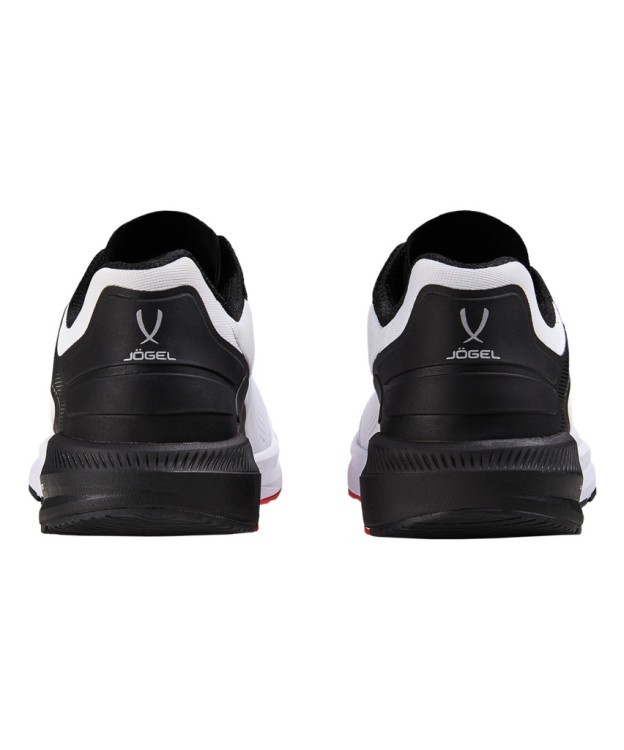 Кроссовки беговые JÖGEL Hyperlight White/black (2109020)