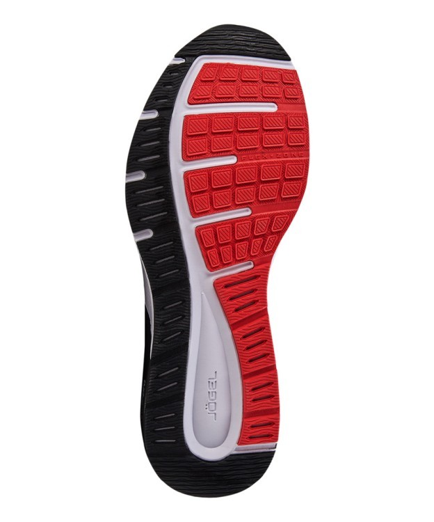 Кроссовки беговые JÖGEL Hyperlight White/black (2109020)