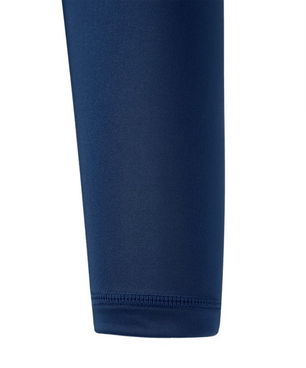 Футболка компрессионная с длинным рукавом JOGEL CAMP PerFormDRY Baselayer LS Tee, темно-синий (2123248)
