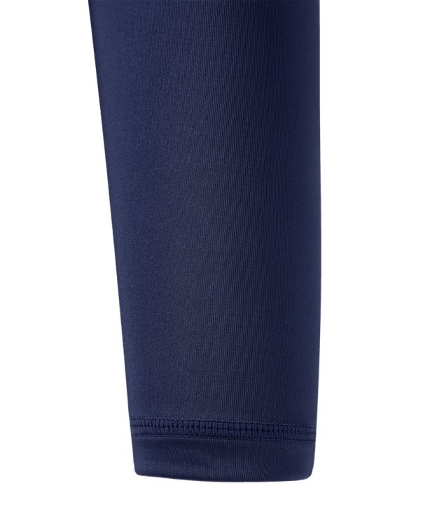 Футболка компрессионная с длинным рукавом JOGEL CAMP PerFormDRY Baselayer LS Tee, темно-синий (2123247)