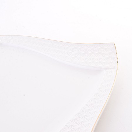 Блюдо сервировочное 22см керамика (9-29125-22) Блюдо сервировочное 22см керамика (9-29125-22)