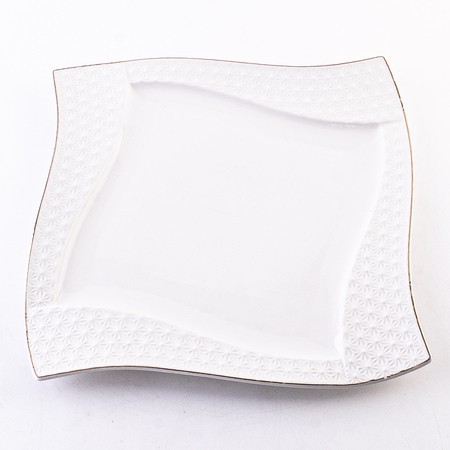 Блюдо сервировочное 22см керамика (9-29125-22) Блюдо сервировочное 22см керамика (9-29125-22)