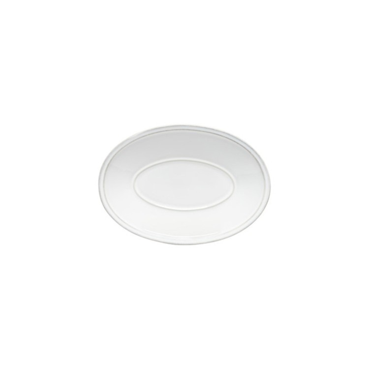 Тарелка FIA201-02202F, керамика, white, Costa Nova