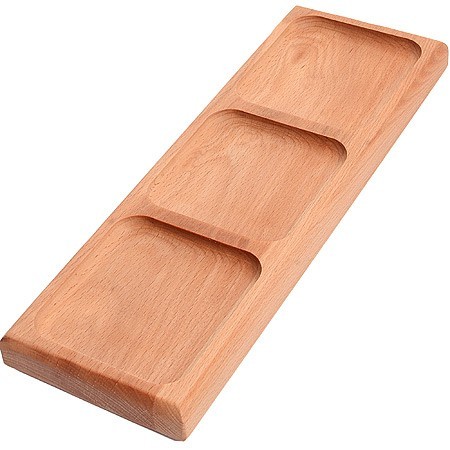 Менажница 30*10*2.5 светлая Mayer&Boch (40396665) Менажница 30*10*2.5 светлая Mayer&Boch (40396665)