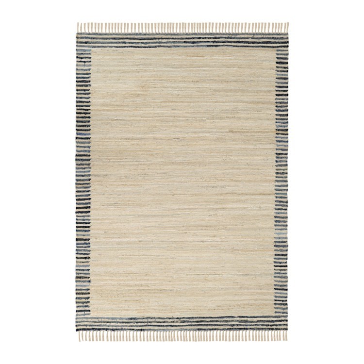 Ковер из хлопка gujarat из коллекции ethnic (79857) Ковер из хлопка gujarat из коллекции ethnic (79857)