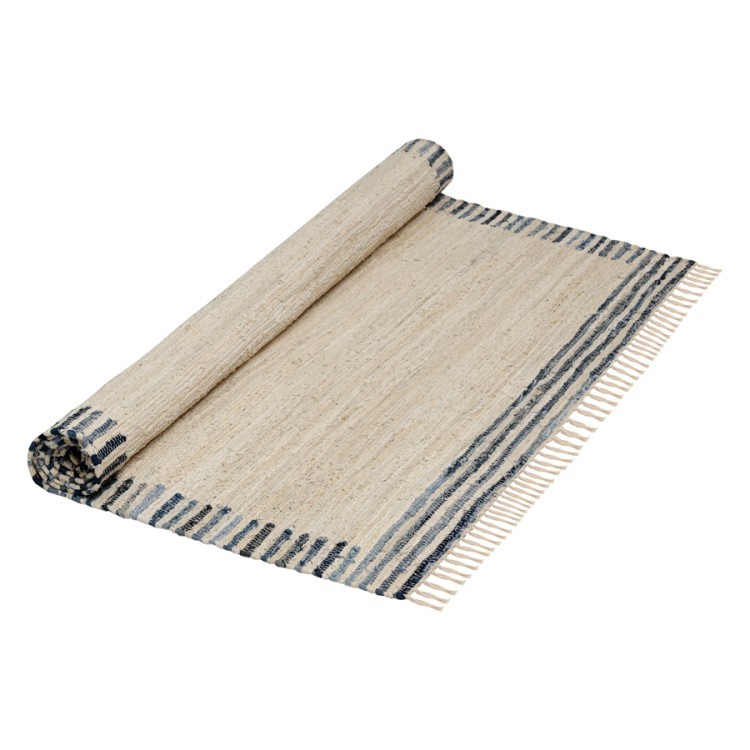 Ковер из хлопка gujarat из коллекции ethnic (79857) Ковер из хлопка gujarat из коллекции ethnic (79857)