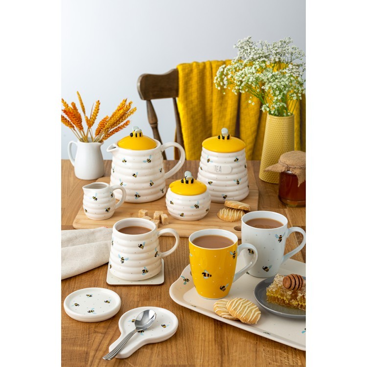 Подставка для чайных пакетиков sweet bee (71489) Подставка для чайных пакетиков sweet bee (71489)