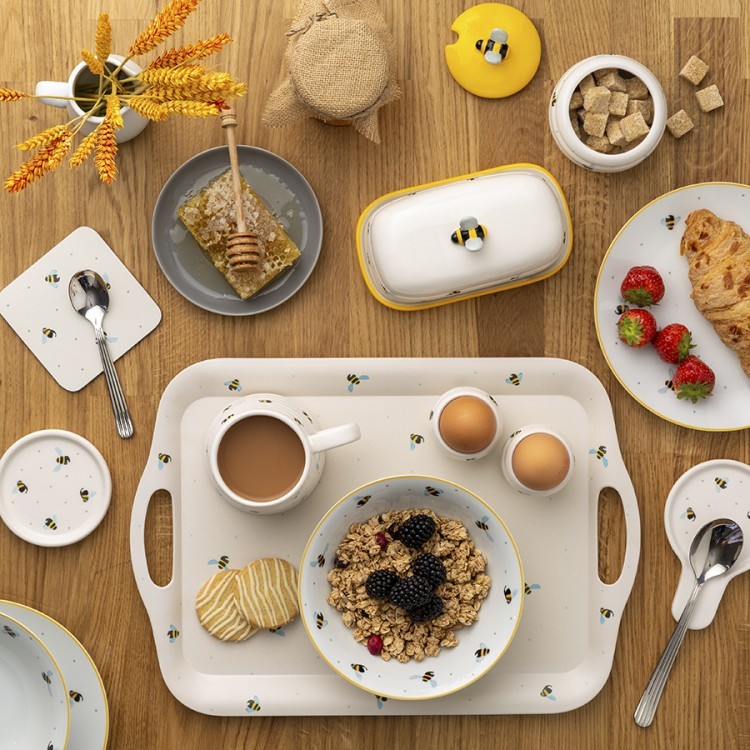 Подставка для чайных пакетиков sweet bee (71489) Подставка для чайных пакетиков sweet bee (71489)