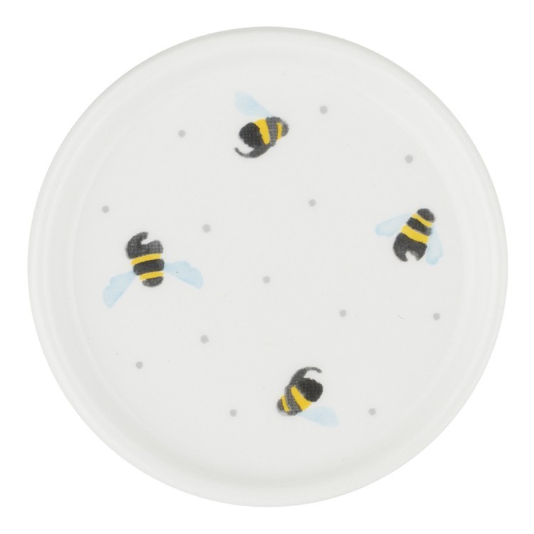 Подставка для чайных пакетиков sweet bee (71489) Подставка для чайных пакетиков sweet bee (71489)