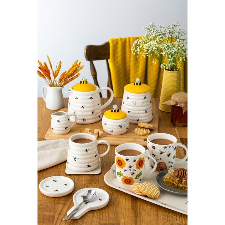 Подставка для чайных пакетиков sweet bee (71489) Подставка для чайных пакетиков sweet bee (71489)