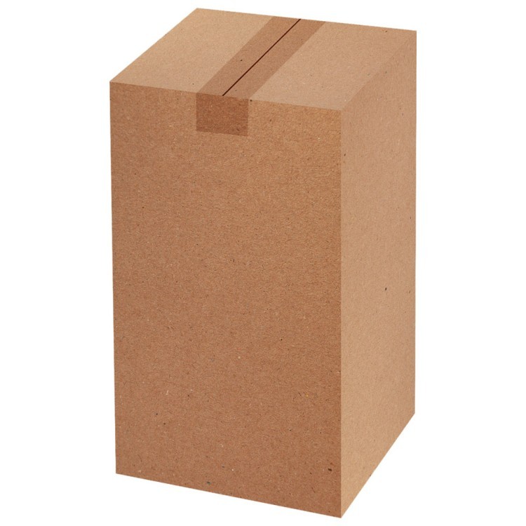 Ваза "venice" brown 14,5*30 см Lefard (698-121)