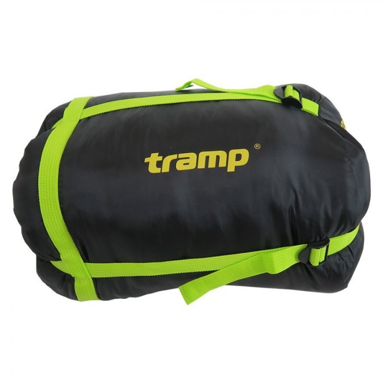 Спальный мешок Tramp Rover Regular TRS-050R (Левый) (68806) Спальный мешок Tramp Rover Regular TRS-050R (Левый) (68806)