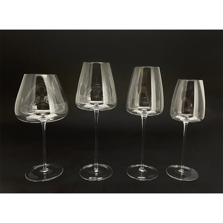 Набор бокалов для вина sheen, 640 мл, 4 шт. (73977)