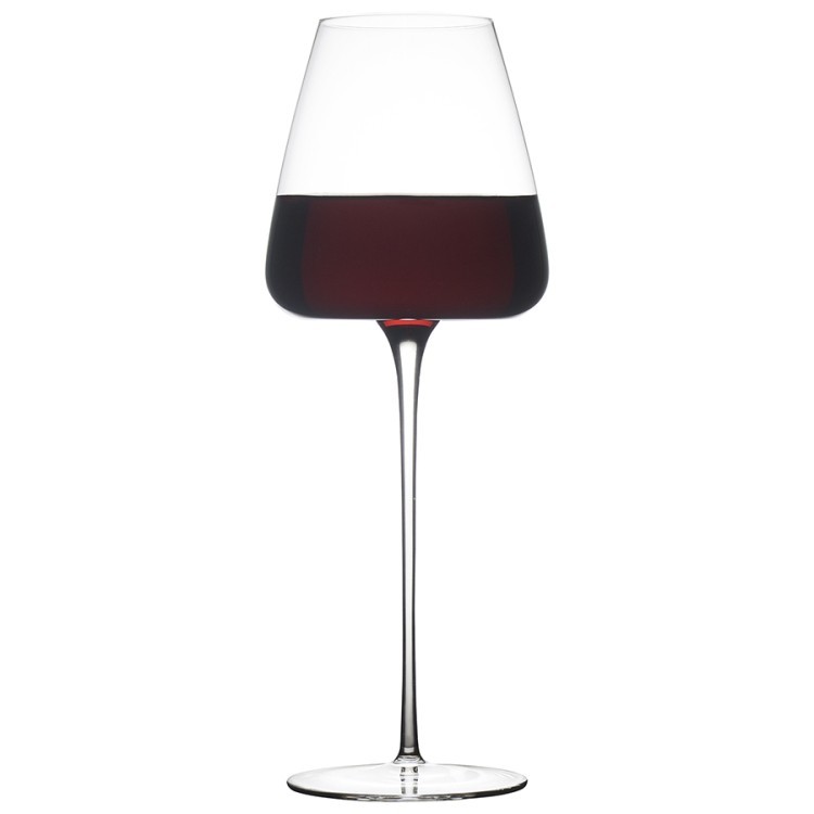 Набор бокалов для вина sheen, 640 мл, 4 шт. (73977)