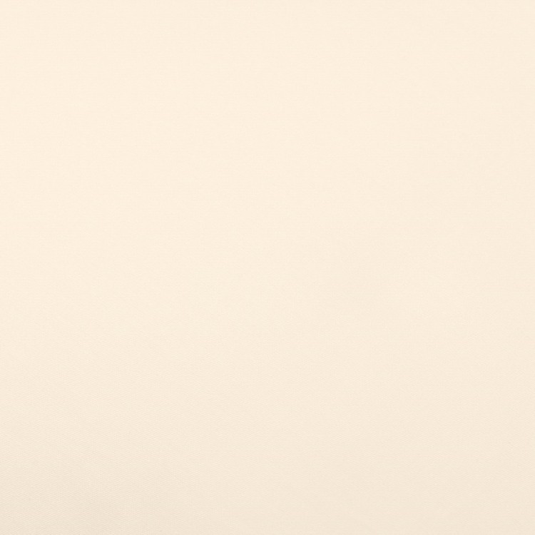 Простыня из сатина кремового цвета из коллекции essential, 240х270 см (72578)