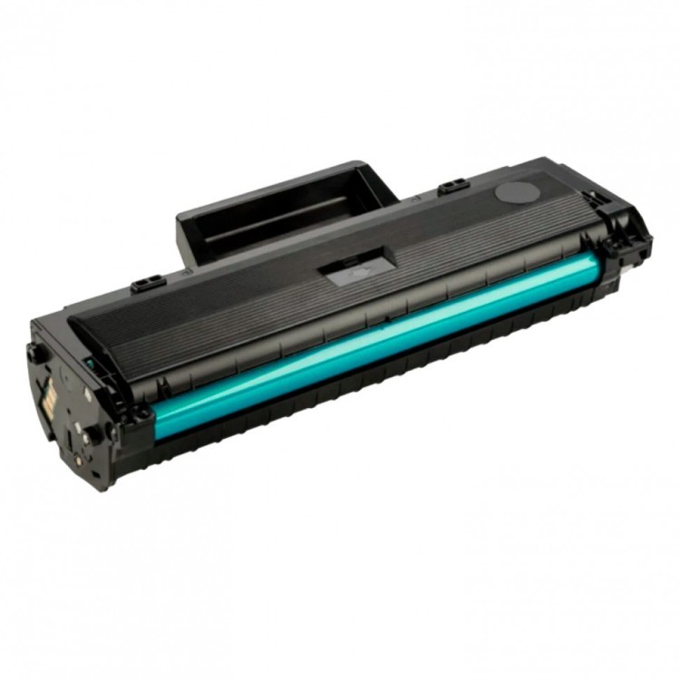 Картридж лазерный SONNEN SH-W1106A С ЧИПОМ для HP Laser107/135 черный 363970 (1) (93785)
