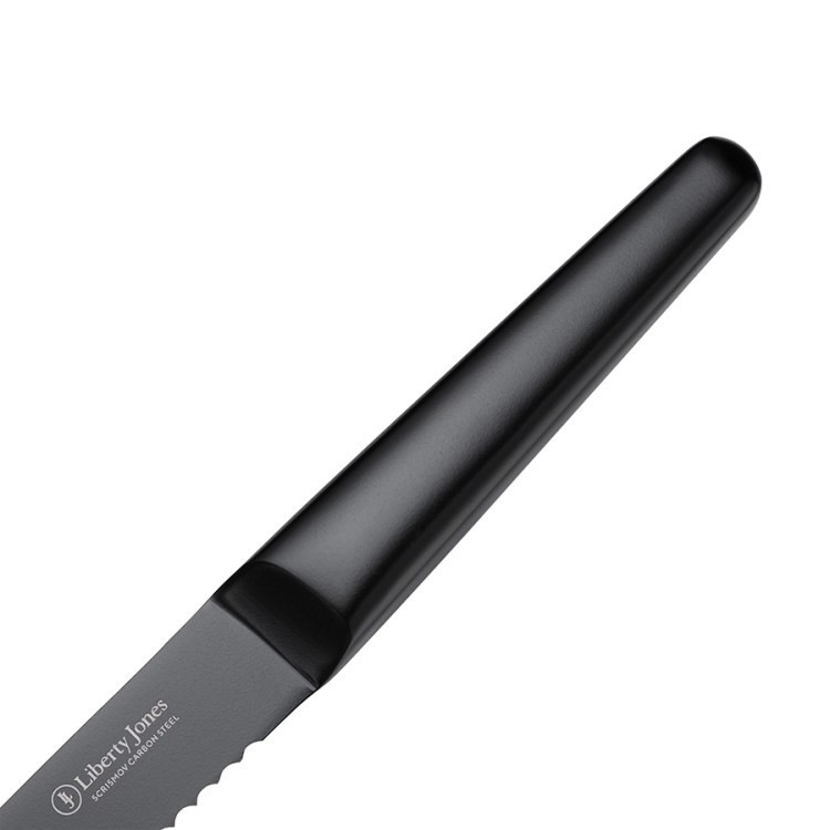 Нож для хлеба carbon, 21 см (78796)