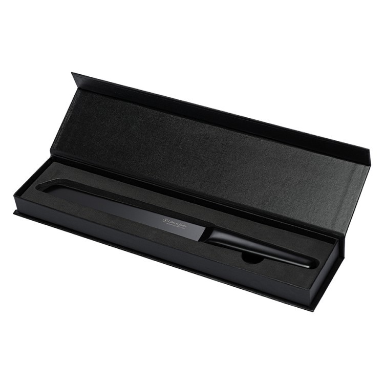 Нож для хлеба carbon, 21 см (78796)