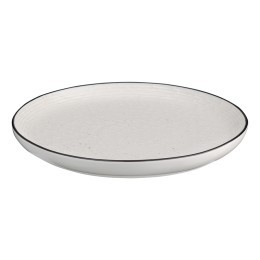 Тарелка contour, D21 см (80129)