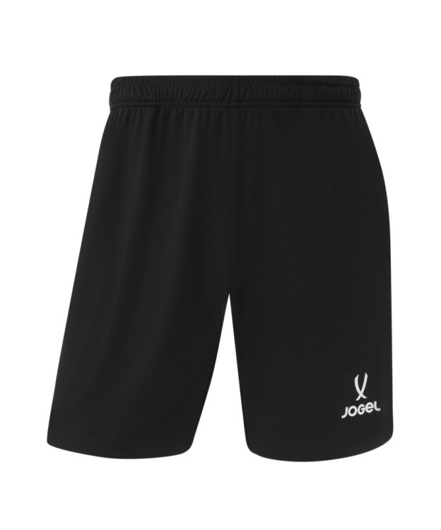 Шорты судейские JOGEL DIVISION PerFormDRY Referee Shorts 2.0, черный (2133910)