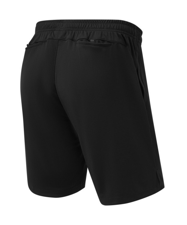 Шорты судейские JOGEL DIVISION PerFormDRY Referee Shorts 2.0, черный (2133910)