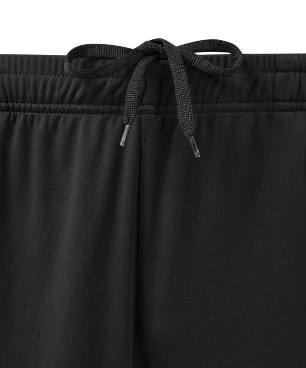 Шорты судейские JOGEL DIVISION PerFormDRY Referee Shorts 2.0, черный (2133910)