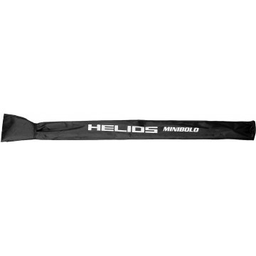 Удилище болонское Helios Minibolo 4м (3-15г) с кольцами HS-MB-400K (77263)