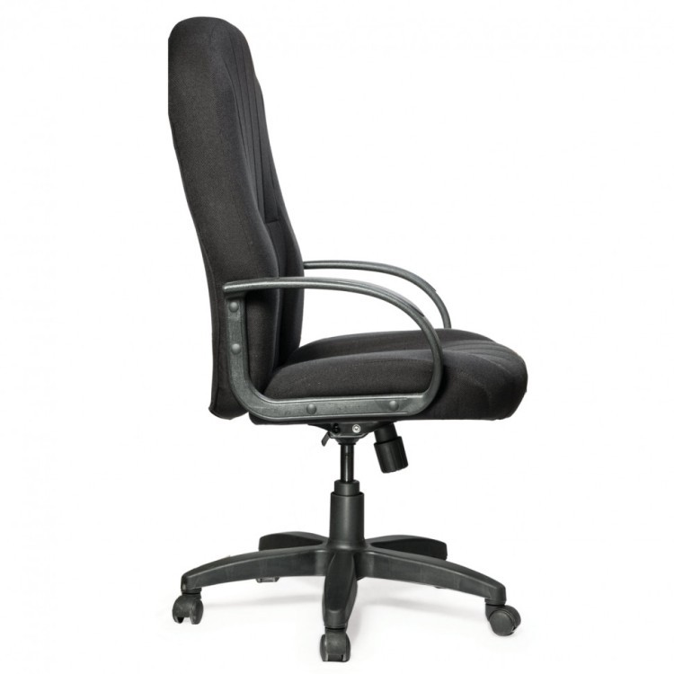 Кресло офисное "Классик" СН 685 черное 1118298 530636 (1) (89921)