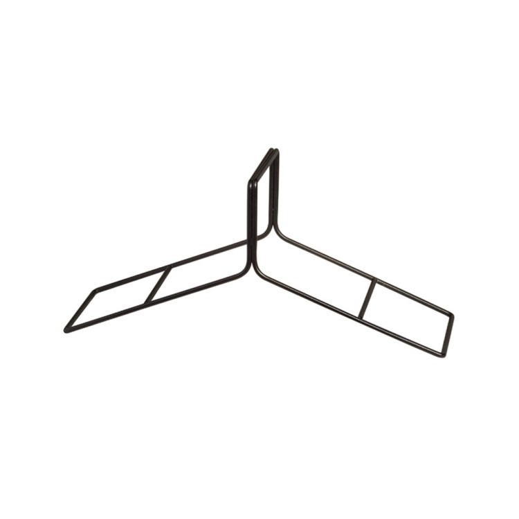 Подставка O30144, металл, Black, Costa Nova