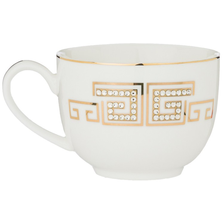 Чайный набор на 1 персону 2 пр. 230 мл Lefard (754-108)