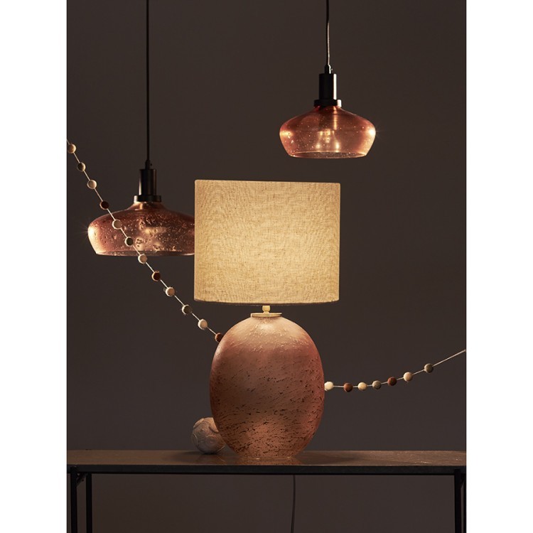 Светильник подвесной speckles, D23 см (76550)