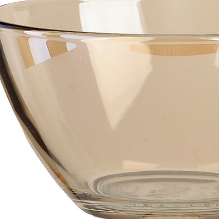 Салатник 13см 500мл Золотистый мёд стекло (ME1542-1-05) Салатник 13см 500мл Золотистый мёд стекло (ME1542-1-05)