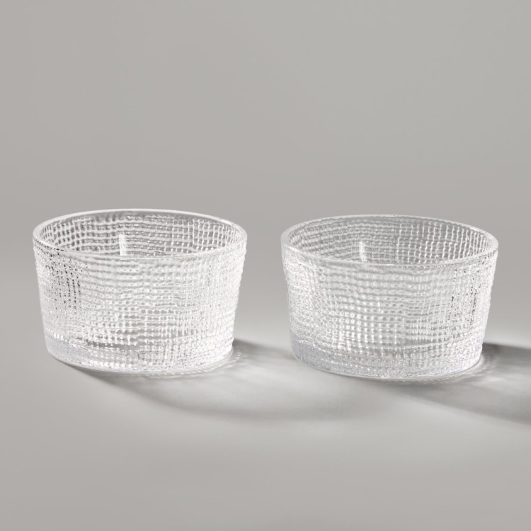 Набор салатников "tempo" 2 шт. 10,6х10,5х5,8 см Lefard (355-375)