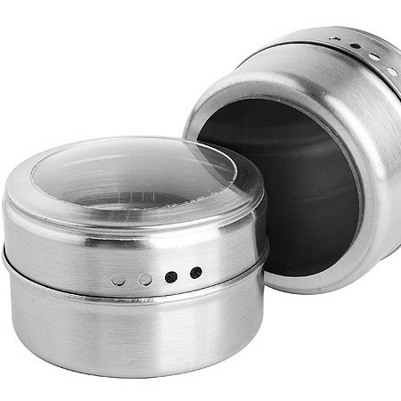 Набор специй и приправ 4 предмета (16 специи внутри) Mayer&Boch (40459)