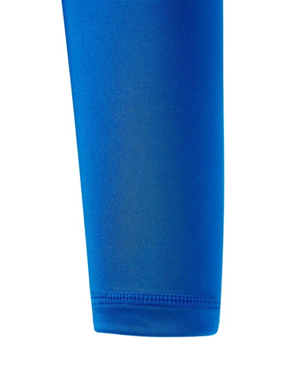 Футболка компрессионная с длинным рукавом JÖGEL CAMP PerFormDRY Baselayer LS Tee, синий (2123237)