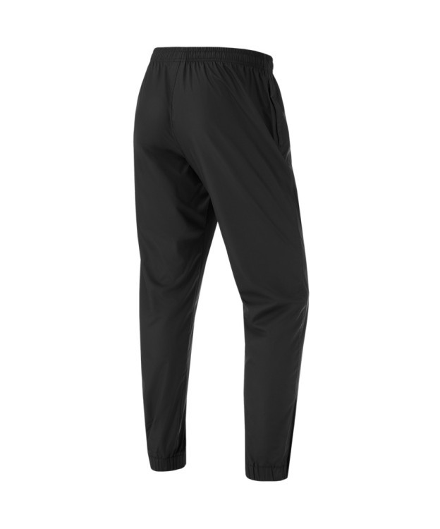 Брюки ветрозащитные JÖGEL DIVISION PerFormPROOF Rain Pants, черный (2120645)