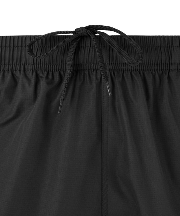 Брюки ветрозащитные JÖGEL DIVISION PerFormPROOF Rain Pants, черный (2120645)