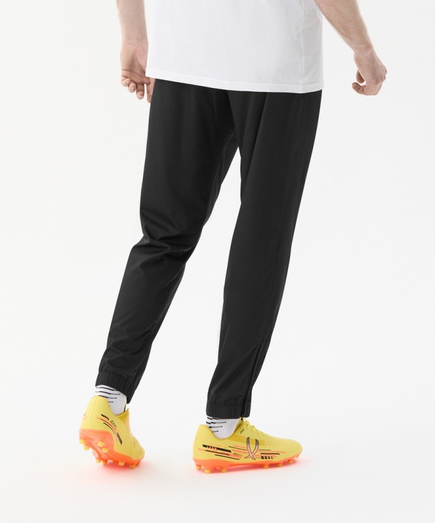 Брюки ветрозащитные JOGEL DIVISION PerFormPROOF Rain Pants, черный (2120645)