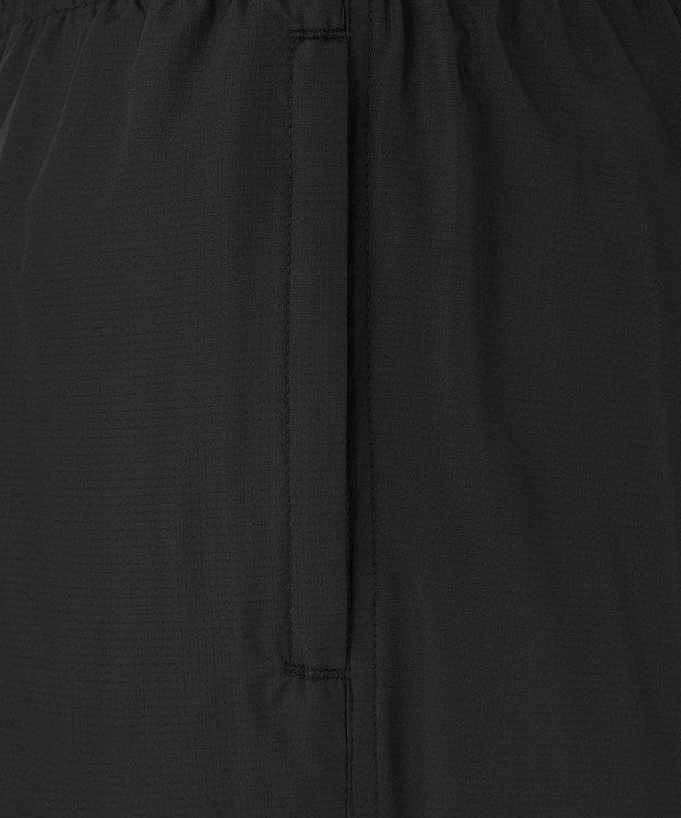 Брюки ветрозащитные JOGEL DIVISION PerFormPROOF Rain Pants, черный (2120645)