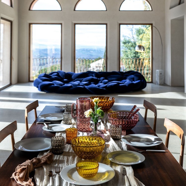 Набор чаш vanity, D12 см, 6 шт. (79105)