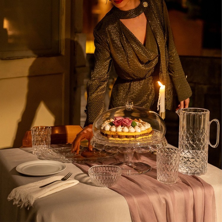 Набор чаш vanity, D12 см, 6 шт. (79105)