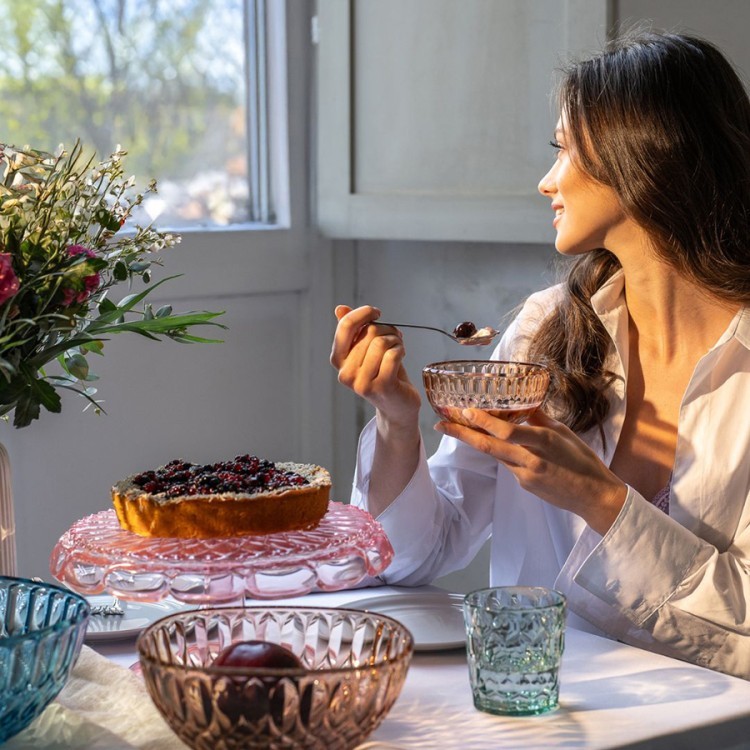 Набор чаш vanity, D12 см, 6 шт. (79105)