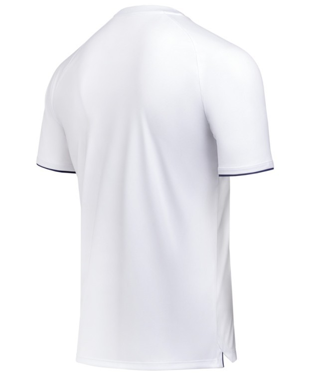 Футболка игровая NATIONAL Away Jersey Replica, белый (2113115) Футболка игровая NATIONAL Away Jersey Replica, белый (2113115)