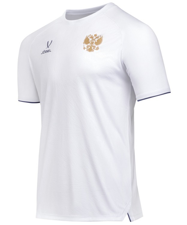 Футболка игровая NATIONAL Away Jersey Replica, белый (2113115) Футболка игровая NATIONAL Away Jersey Replica, белый (2113115)