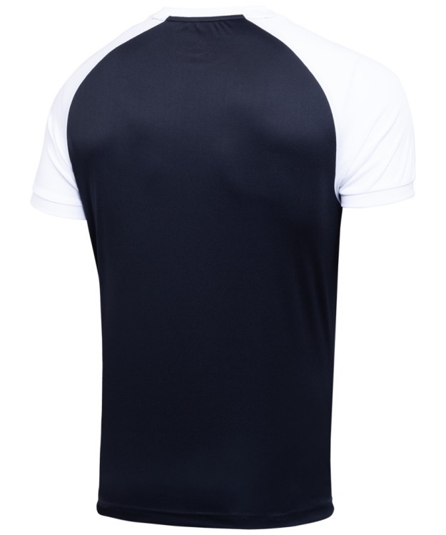 Футболка игровая CAMP Reglan Jersey, черный/белый (701763) Футболка игровая CAMP Reglan Jersey, черный/белый (701763)
