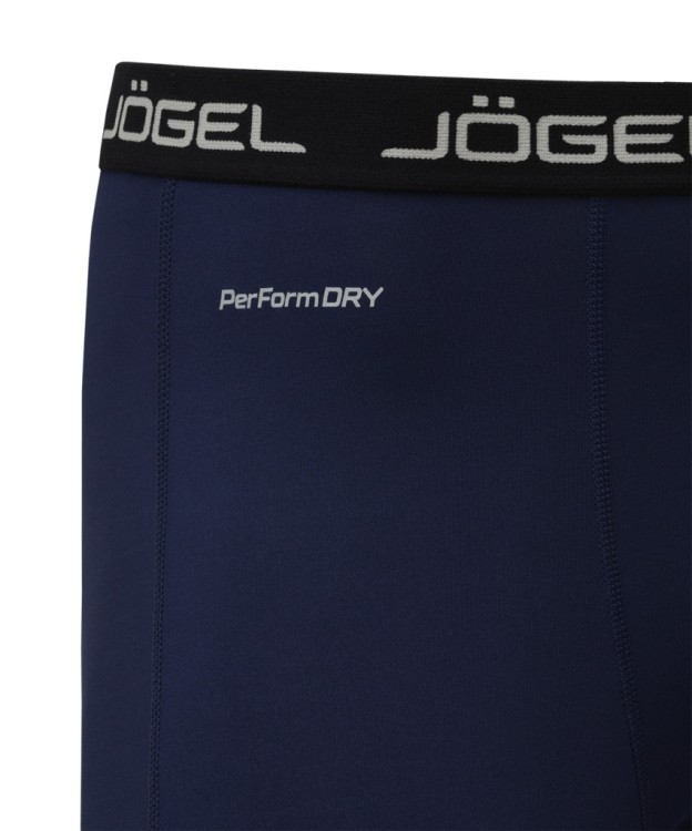 Шорты компрессионные JÖGEL PerFormDRY Baselayer Shorts 2, темно-синий (2117470) Шорты компрессионные JÖGEL PerFormDRY Baselayer Shorts 2, темно-синий (2117470)