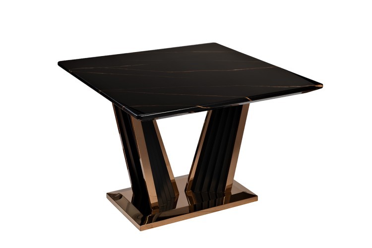 Стол кофейный "Виктория" 70х70х50 см (TT-00006906)