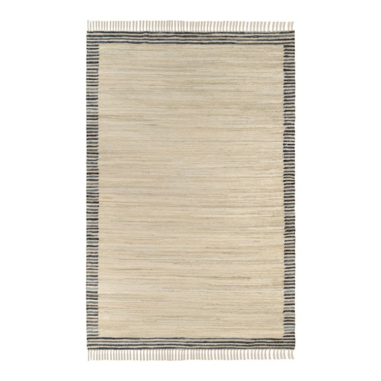 Ковер из хлопка gujarat из коллекции ethnic (79858)