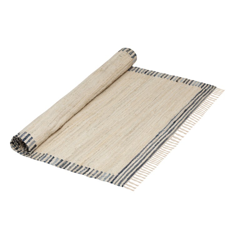 Ковер из хлопка gujarat из коллекции ethnic (79858)