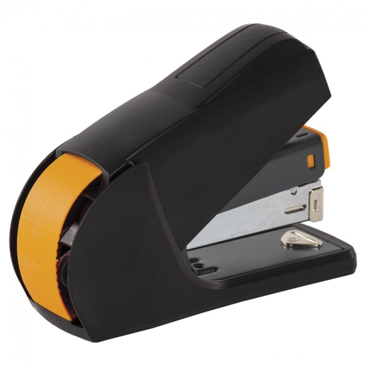 Степлер Энергосберегающий №24/6 26/6 Brauberg "Easy Press" до 25 л без усилий 224348 (1) (89519) Степлер Энергосберегающий №24/6 26/6 Brauberg "Easy Press" до 25 л без усилий 224348 (1) (89519)